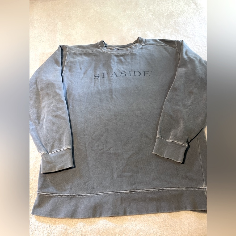 Seaside Sweatshirt